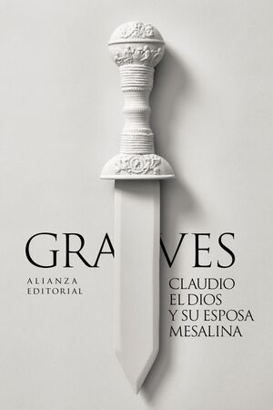 CLAUDIO EL DIOS Y SU ESP
