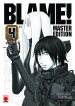 BLAME MASTER EDITION 4