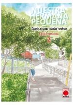 NUESTRA HERMANA PEQUEÑA 02: DIARIO DE UNA CIUDAD COSTERA