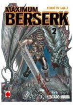 MAXIMUN BERSERK 2 (CATALAN)