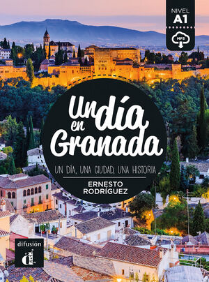 UN DÍA EN GRANADA