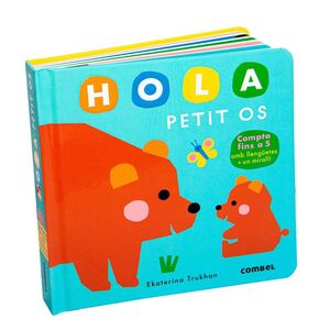 HOLA, PETIT OS
