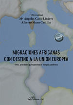 MIGRACIONES AFRICANAS CON DESTINO A LA UNIÓN EUROPEA