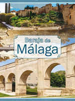 BARAJA DE MALAGA