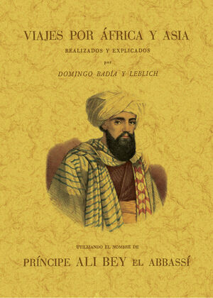 VIAJES POR ÁFRICA Y ASIA