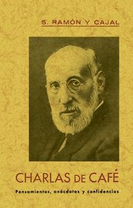 CHARLAS DE CAFÉ