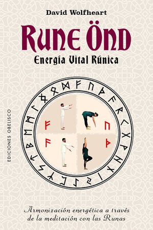 RUNE ÖND, ENERGÍA VITAL RÚNICA