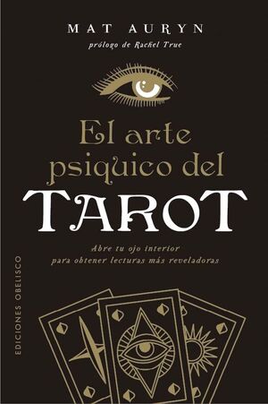 ARTE PSÍQUICO DEL TAROT, EL