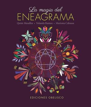 MAGIA DEL ENEAGRAMA, LA - PACK