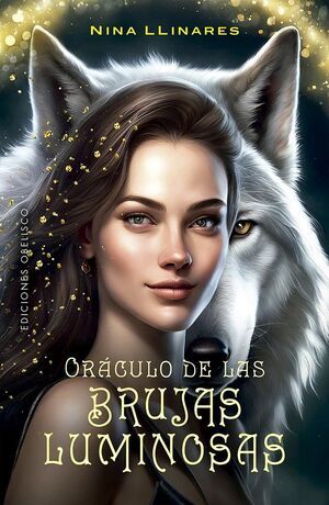 ORÁCULO DE LAS BRUJAS LUMINOSAS (LIBRO + 44 CARTAS)