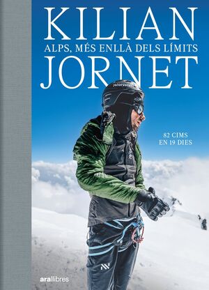 ALPS. L´AVENTURA DE LA MEVA VIDA
