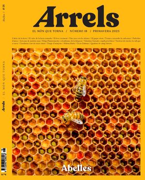 ARRELS #18