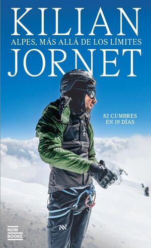 ALPES, MÁS ALLÁ DE LOS LÍMITES