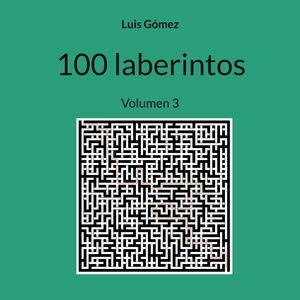 100 LABERINTOS