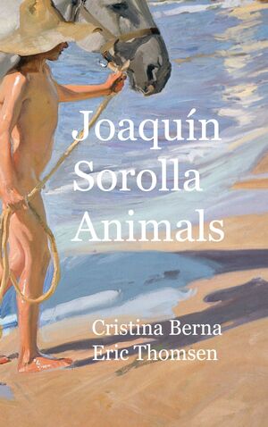 JOAQUÍN SOROLLA ANIMALS