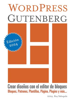 WORDPRESS - GUTENBERG