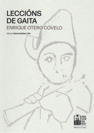LECCIÓNS DE GAITA