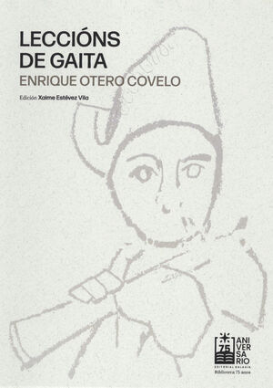 LECCIÓNS DE GAITA
