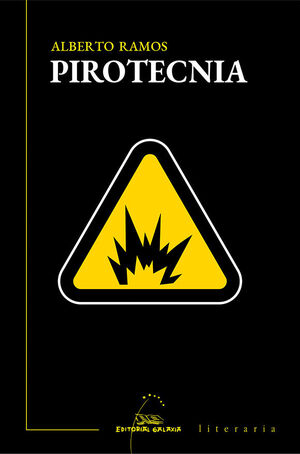 PIROTECNIA