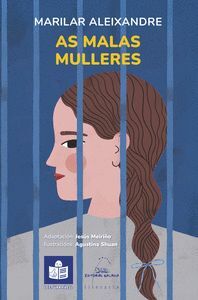 (G).MALAS MULLERES, AS.(LECTURA FACIL)