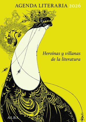 HEROINAS Y VILLANAS DE LA LITERATURA