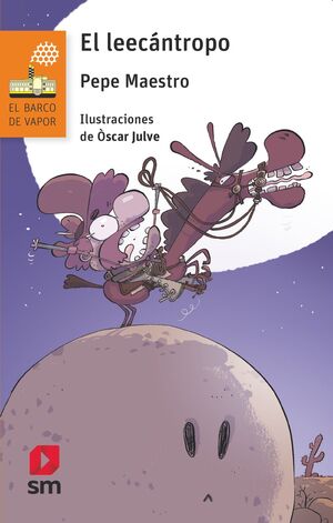 EL LEECANTROPO