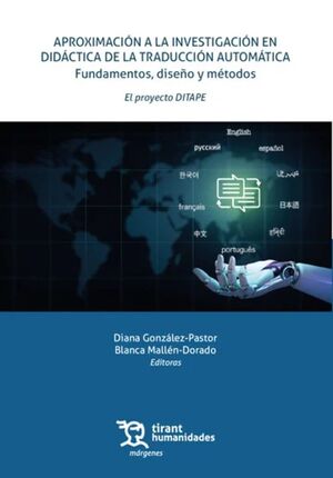 APROXIMACION A LA INVESTIGACION EN DIDACTICA DE LA TRADUCCI