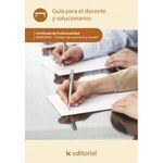 MAMD0209.TRABAJOS DE CARPINTERIA Y MUEBLE