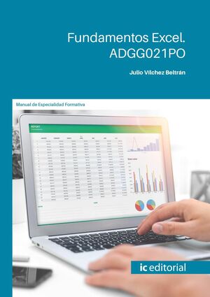 FUNDAMENTOS EXCEL ADGG021PO