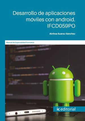DESARROLLO DE APLICACIONES MOVILES CON ANDROID
