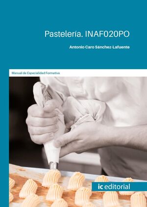 PASTELERIA