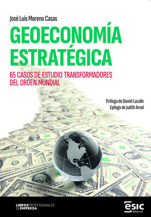 GEOECONOMÍA ESTRATÉGICA