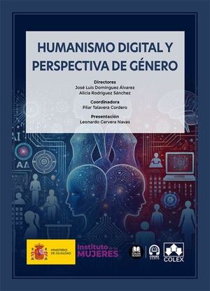 HUMANISMO DIGITAL Y PERSPECTIVA DE GENERO