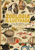 ZOOLOGIA ILÀLUSTRADA