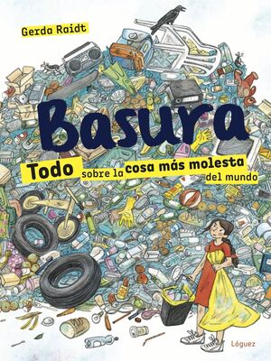 BASURA