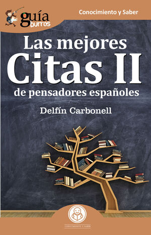 GUÍABURROS LAS MEJORES CITAS II