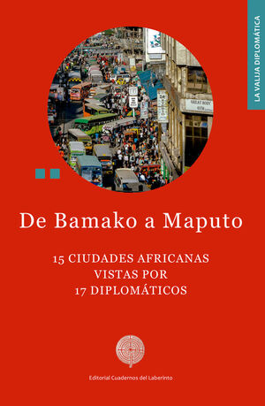 DE BAMAKO A MAPUTO