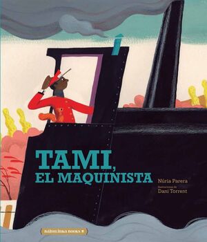 TAMI, EL MAQUINISTA (CAST)