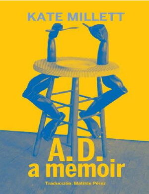 A.D.MEMOIR