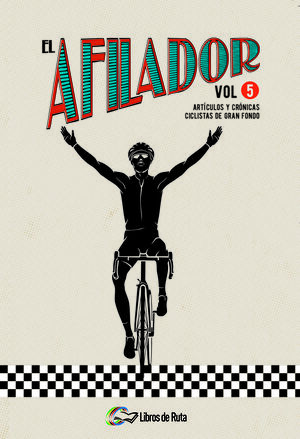 EL AFILADOR VOL. 5