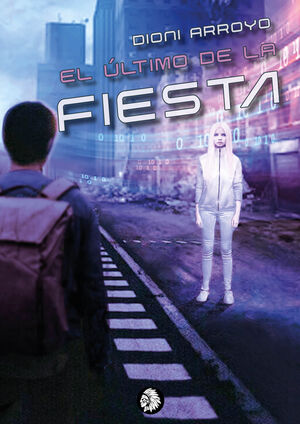 EL ÚLTIMO DE LA FIESTA