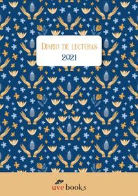 DIARIO DE LECTURAS 2021