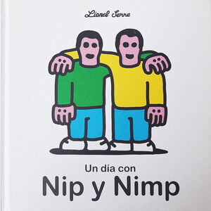 UN DÍA CON NIP Y NIMP