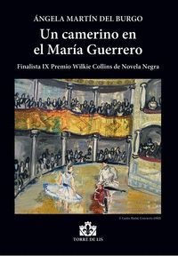 UN CAMERINO EN EL MARÍA GUERRERO