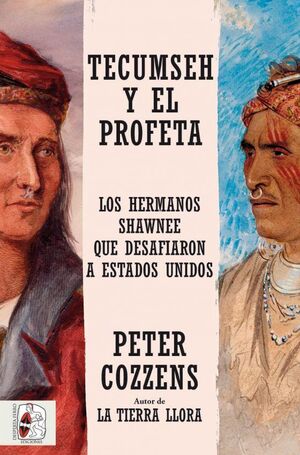 TECUMSEH Y EL PROFETA