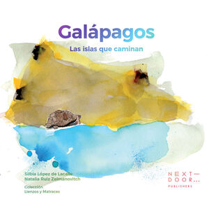 GALÁPAGOS