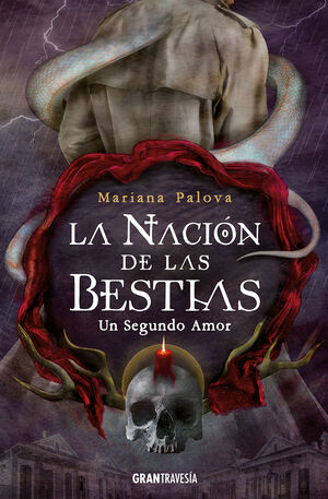 LA NACIÓN DE LAS BESTIAS