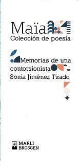 MEMORIAS DE UNA CONTORSIONISTA
