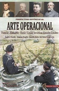 PERSPECTIVAS HISTORICAS DEL ARTE OPERACIONAL