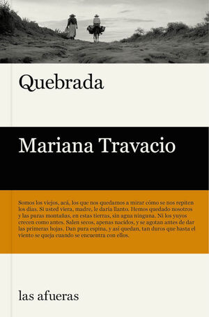 QUEBRADA (5ªED)